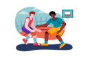 پیش‌نمایش فایل basketball-player-playing-tournament-5726884 از پک سبک زندگی روزمره
