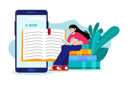 پیش‌نمایش فایل e-book-app-5727892 از پک آموزش آنلاین