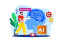 پیش‌نمایش فایل artificial-intelligence-engineer-5734404 از پک فناوری اطلاعات