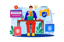 پیش‌نمایش فایل chief-information-officer-5734410 از پک فناوری اطلاعات