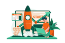 پیش‌نمایش فایل online-business-startup-5827982 از پک اینترنت اشیاء