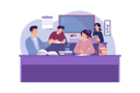 پیش‌نمایش فایل students-in-the-classroom-6024664 از پک بازگشت به مدرسه