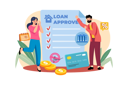 پیش‌نمایش فایل home-loan-approved-6217614 از پک اجاره خانه آنلاین