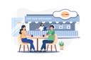 پیش‌نمایش فایل fast-food-restaurant-6217497 از پک غذا و نوشیدنی