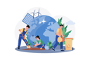 پیش‌نمایش فایل cleaning-earth-environment-6217529 از پک مشکلات محیط‌زیستی