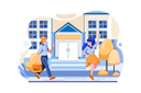 پیش‌نمایش فایل leaving-school-by-saying-goodbye-6257659 از پک بازگشت به مدرسه