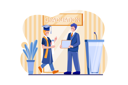 پیش‌نمایش فایل students-celebrate-graduation-6257664 از پک بازگشت به مدرسه