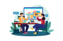 پیش‌نمایش فایل design-consultant-6311252 از پک مشاغل طراحی