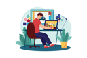 پیش‌نمایش فایل interior-designer-6311255 از پک مشاغل طراحی