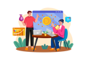 پیش‌نمایش فایل how-to-buy-bitcoin-6353858 از پک ارز دیجیتال