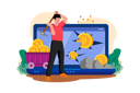 پیش‌نمایش فایل proof-of-work-6353859 از پک ارز دیجیتال