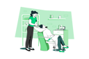 پیش‌نمایش فایل a-young-woman-having-head-washing-in-beauty-salon-6765132 از پک اسپا و سالن زیبایی