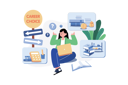 پیش‌نمایش فایل career-decision-6921050 از پک آموزش آنلاین