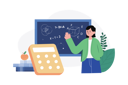 پیش‌نمایش فایل math-presentation-6921046 از پک آموزش آنلاین