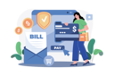 پیش‌نمایش فایل online-payment-using-the-card-6985302 از پک خرید آنلاین