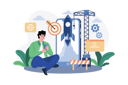 پیش‌نمایش فایل application-developer-7026471 از پک فناوری اطلاعات