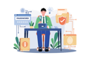 پیش‌نمایش فایل chief-information-officer-7026473 از پک فناوری اطلاعات