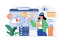 پیش‌نمایش فایل cloud-architect-7026468 از پک فناوری اطلاعات