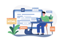 پیش‌نمایش فایل computer-programmer-7026464 از پک فناوری اطلاعات