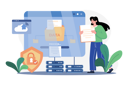 پیش‌نمایش فایل data-entry-7026462 از پک فناوری اطلاعات