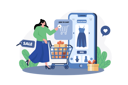 پیش‌نمایش فایل add-to-cart-7118133 از پک تبلیغ جشنواره