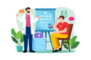 پیش‌نمایش فایل eye-checkup-7131180 از پک سلامت و پزشکی