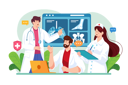 پیش‌نمایش فایل medical-team-discussion-7131178 از پک سلامت و پزشکی