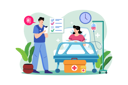 پیش‌نمایش فایل the-sick-young-person-lies-with-the-dropper-7131168 از پک سلامت و پزشکی