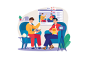 پیش‌نمایش پخش ویدیویی
