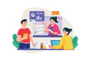 پیش‌نمایش پخش ویدیویی