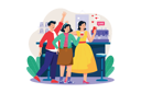 پیش‌نمایش پخش ویدیویی