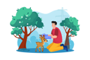 پیش‌نمایش فایل animal-preservation-7131069 از پک زندگی سبز