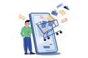پیش‌نمایش فایل add-to-cart-7208640 از پک جمعه سیاه