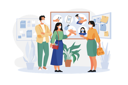 پیش‌نمایش فایل students-following-covid-guidelines-inside-the-classroom-7345151 از پک بازگشت به مدرسه