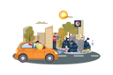 پیش‌نمایش فایل garbage-on-the-road-7390749 از پک مشکلات محیط‌زیستی