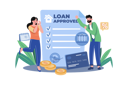 پیش‌نمایش فایل home-loan-approved-7390781 از پک خانه‌های اجاره‌ای