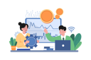 پیش‌نمایش فایل bitcoin-analysing-team-8092394 از پک فناوری مدرن
