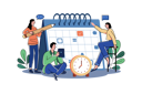 پیش‌نمایش فایل business-activities-8091947 از پک فعالیت‌های تجاری