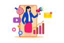 پیش‌نمایش فایل a-mobile-marketer-develops-and-implements-marketing-strategies-for-mobile-devices-8653018 از پک سئو و بازاریابی