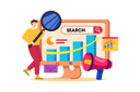پیش‌نمایش فایل a-search-engine-marketer-creates-and-manages-ad-campaigns-on-search-engines-8653011 از پک سئو و بازاریابی