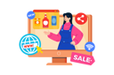 پیش‌نمایش فایل an-affiliate-marketer-promotes-products-through-affiliate-networks-8653020 از پک سئو و بازاریابی