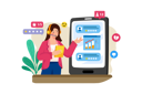 پیش‌نمایش فایل a-public-relations-specialist-responds-to-negative-online-reviews-8652977 از پک فعالیت‌های تجاری