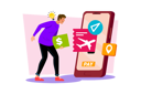 پیش‌نمایش فایل buy-train-or-bus-tickets-in-advance-to-save-time-when-traveling-8652934 از پک سفر و تعطیلات