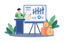 پیش‌نمایش فایل a-college-professor-lectures-on-economics-8708620 از پک مدرسه و آموزش