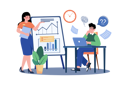 پیش‌نمایش فایل a-student-attends-a-tutoring-session-8708624 از پک مدرسه و آموزش