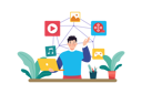 پیش‌نمایش فایل link-builder-acquiring-high-quality-backlinks-to-improve-seo-8754948 از پک بازاریابی دیجیتال