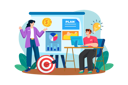 پیش‌نمایش فایل financial-advisors-offer-guidance-on-investment-strategies-and-financial-planning-8754885 از پک مدیریت مالی