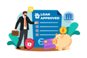 پیش‌نمایش فایل insurance-companies-protect-individuals-and-businesses-from-financial-loss-with-policies-8754888 از پک مدیریت مالی