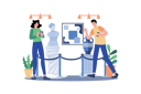 پیش‌نمایش فایل cultural-tour-operator-arranging-visits-to-museums-galleries-and-historic-sites-8834558 از پک تعطیلات و سفر
