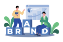 پیش‌نمایش فایل brand-strategist-developing-a-branding-strategy-that-incorporates-seo-8834487 از پک بازاریابی دیجیتال
